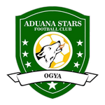 Aduana Stars Logo