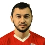 Azamat Gurfov