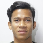 Ahmad Khairil Anuar Ahmad Zamri