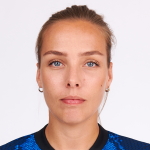 A. Kristjansdóttir