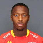 Alassane-Méba Diaby