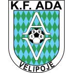 Ada Velipojë logo