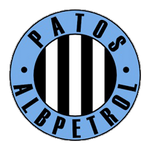 Albpetrol Patos logo