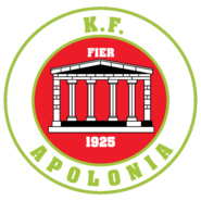 Apolonia Fier logo
