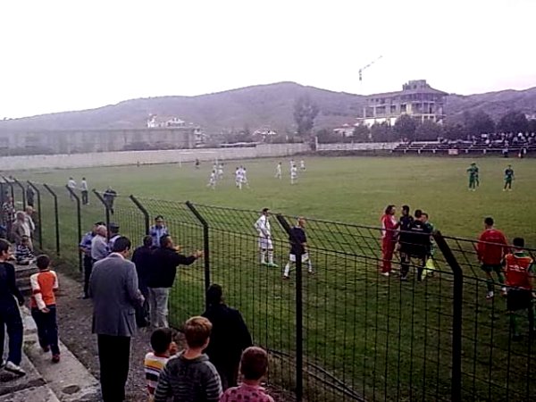 Arena Egnatia stadium image