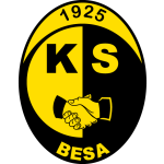 Besa Kavajë logo
