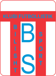 Bilisht Sporti logo