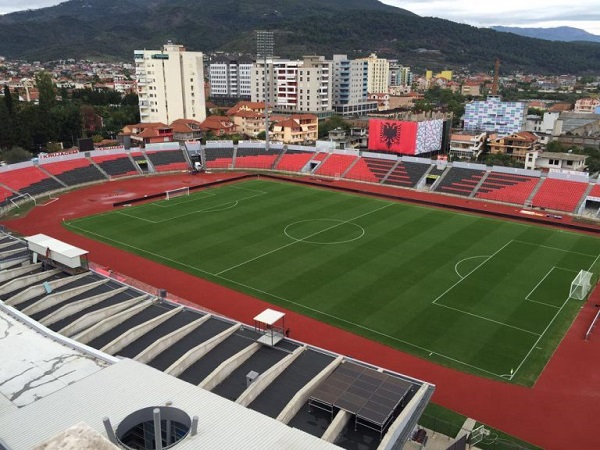 Elbasan Arena stadium image