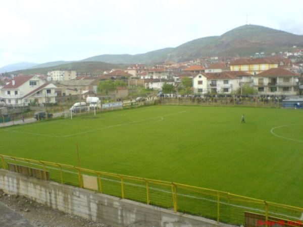 Fusha Sportive Bilisht stadium image