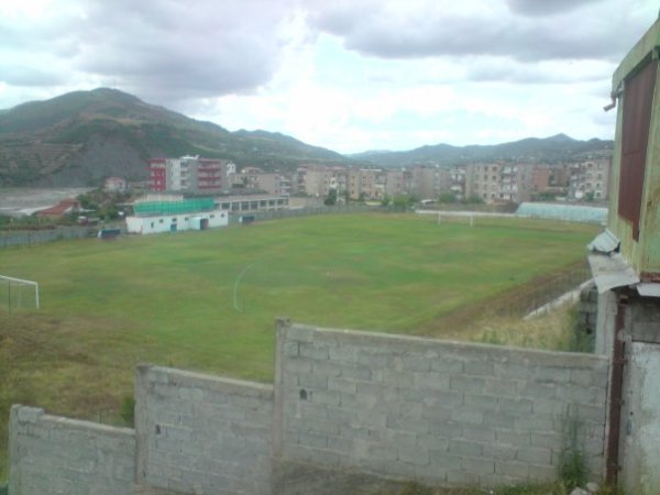 Fusha Sportive Gramshi stadium image