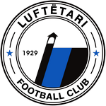 Luftetari Gjirokaster logo