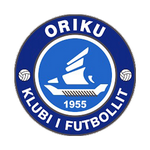 Oriku logo