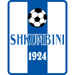 Shkumbini Peqin logo
