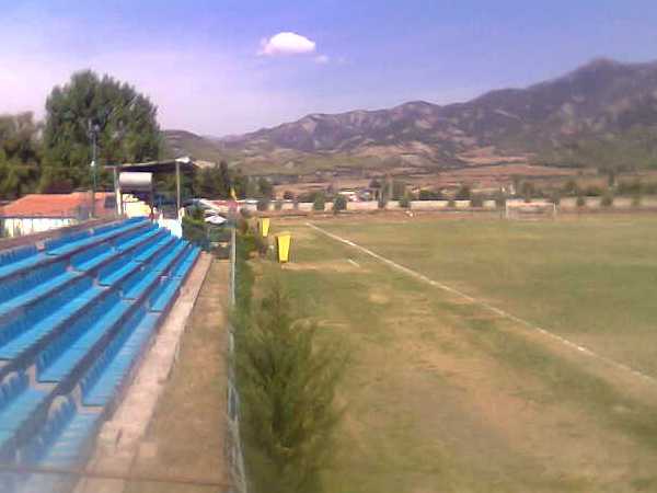 Stadiumi Durim Qypi stadium image
