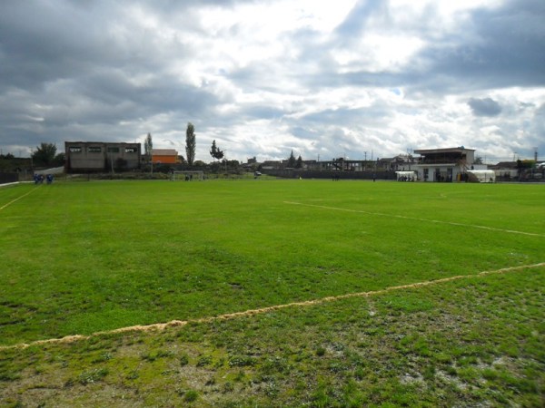 Stadiumi Mamurrasi stadium image