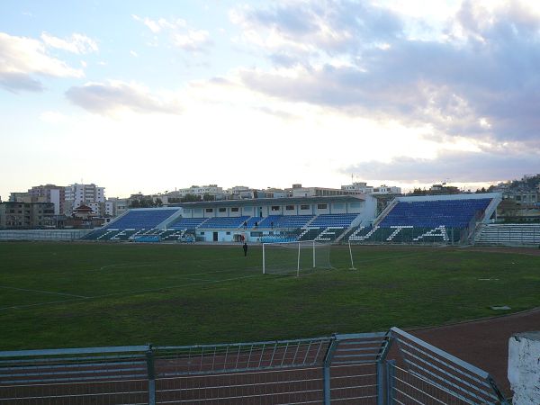 Stadiumi Niko Dovana stadium image
