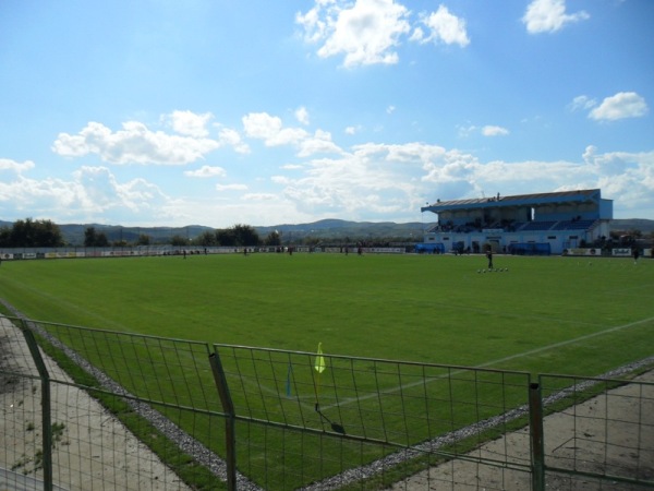 Stadiumi Shkumbini stadium image