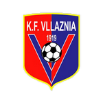 Vllaznia Shkodër II logo