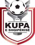 Albania Cup logo