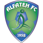 Al-Fateh Logo