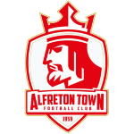 Alfreton Town Logo