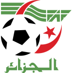 Algeria U23 logo