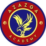 Azazga logo