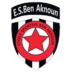 Ben Aknoun logo