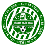 GC Mascara logo