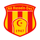 Hussein Dey logo