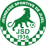 JS Jijel logo