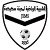 JSM Skikda logo