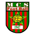 MC Saida logo