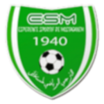 Mostaganem U21 logo