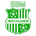 Mostaganem logo