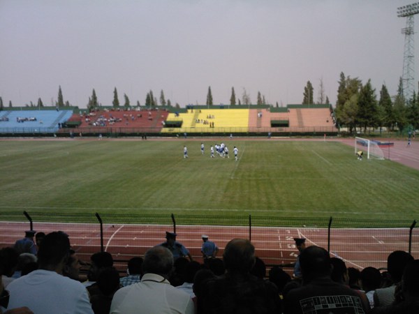 Stade Akit Lotfi stadium image