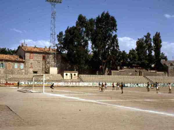 Stade Ben-Abdelmalek-Ramdhan stadium image