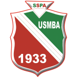USM Bel Abbes logo