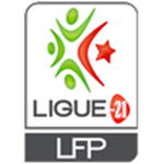 Algeria U21 League 1 logo