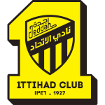 Al-Ittihad FC Logo