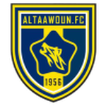 Al Taawon Logo