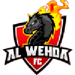 Al Wehda Club logo