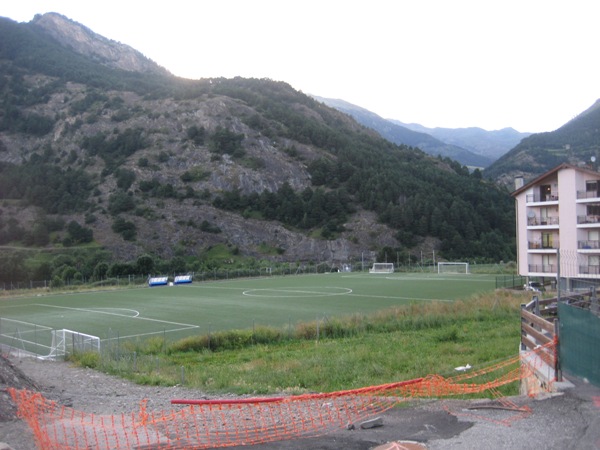 Camp de Futbol d'Ordino stadium image