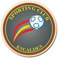 Sporting Escaldes logo