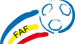 Andorra 1a Divisió logo