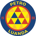 Petro de Luanda Logo