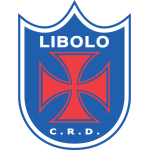 Recreativo do Libolo Logo