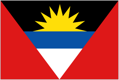 Antigua and Barbuda U20 logo