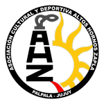AH Zapla logo