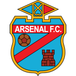 Arsenal Res. logo
